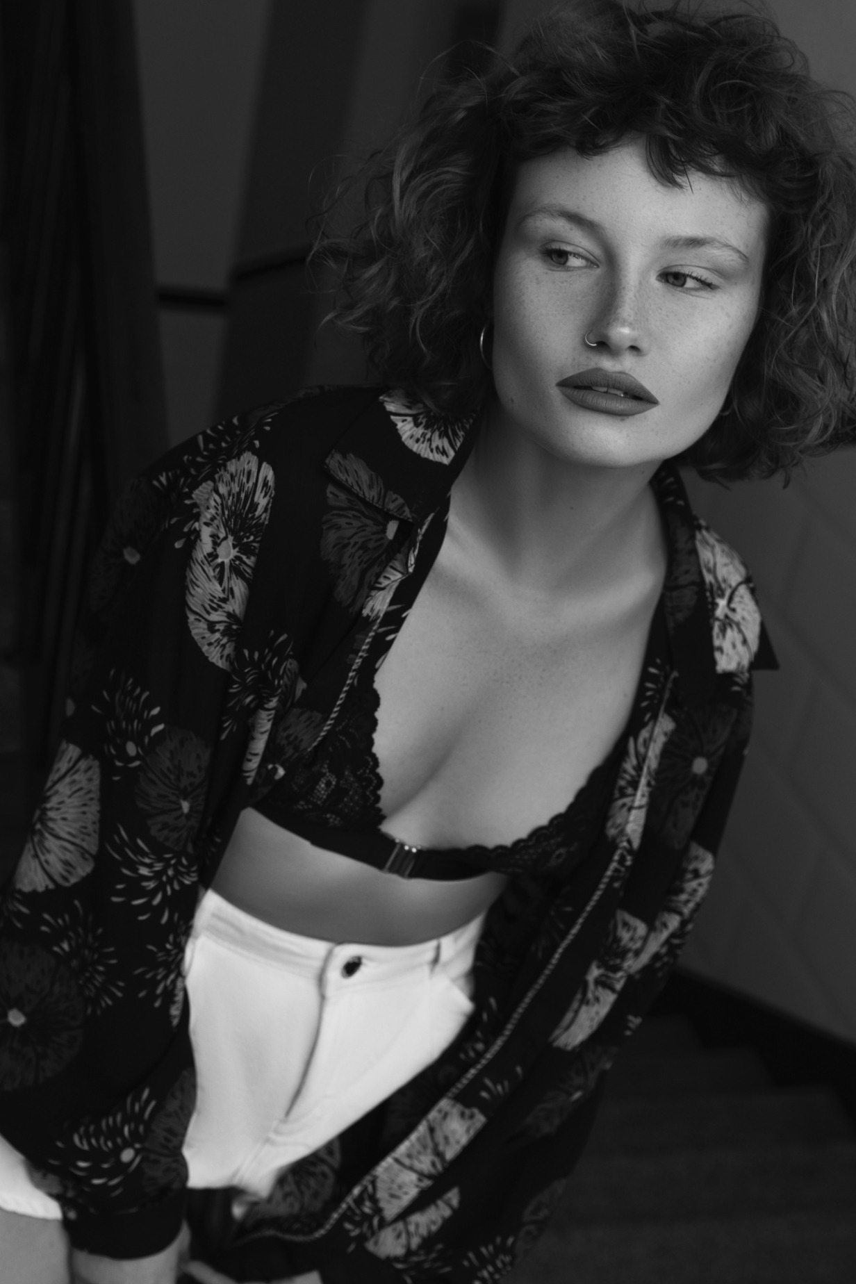 Natalia — Model & Hostess in Warsaw photo 3