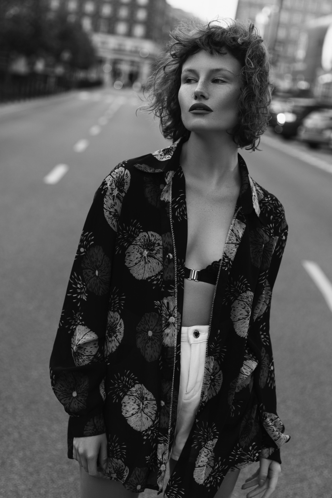 Natalia — Model & Hostess in Warsaw photo 4