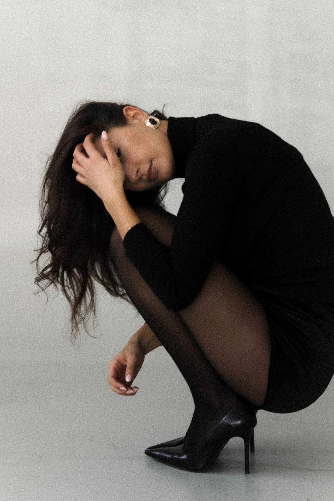 Erblina — Model & Hostess in M&uuml;nchen photo 11