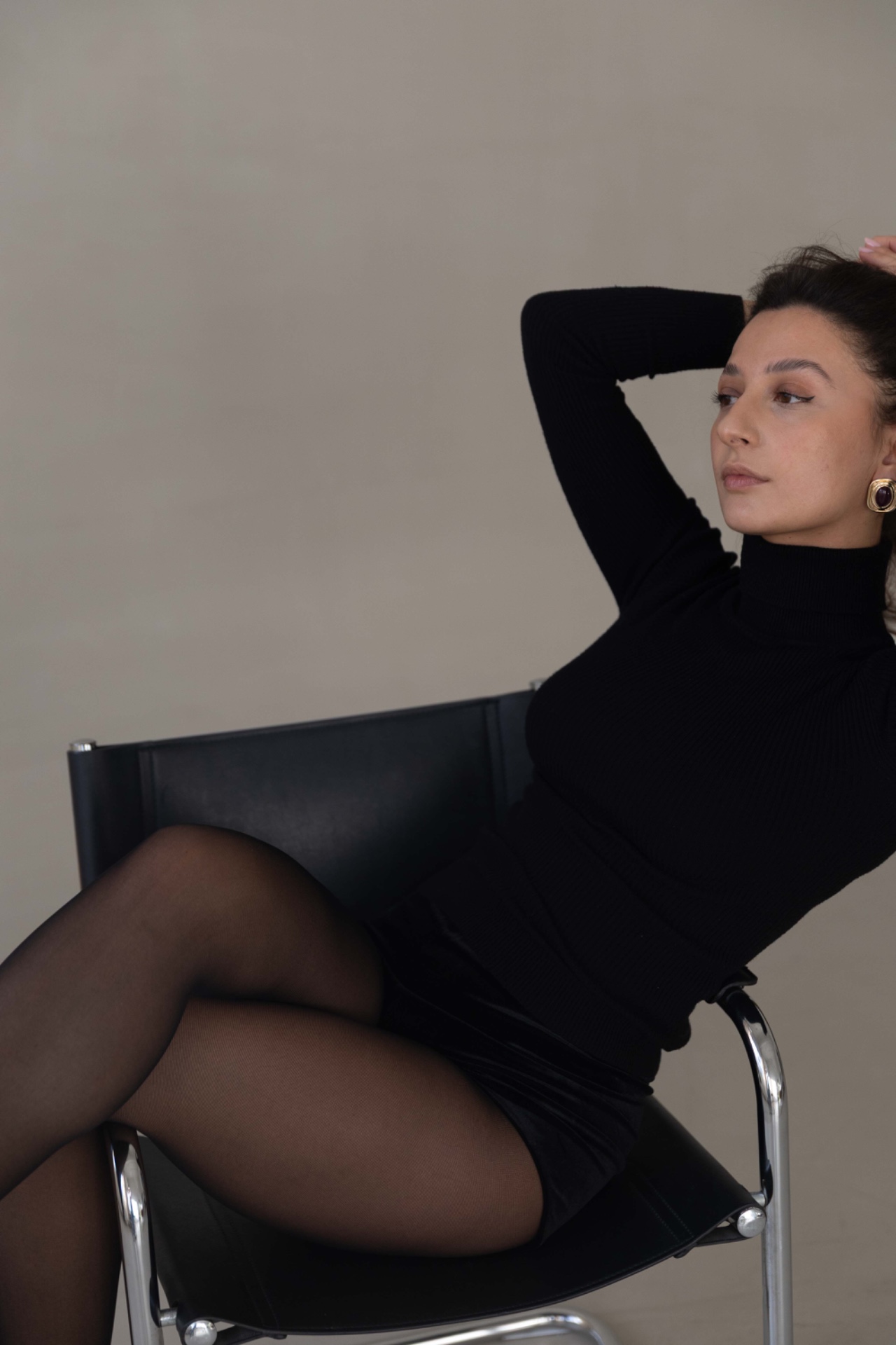 Erblina — Model & Hostess in M&uuml;nchen photo 12
