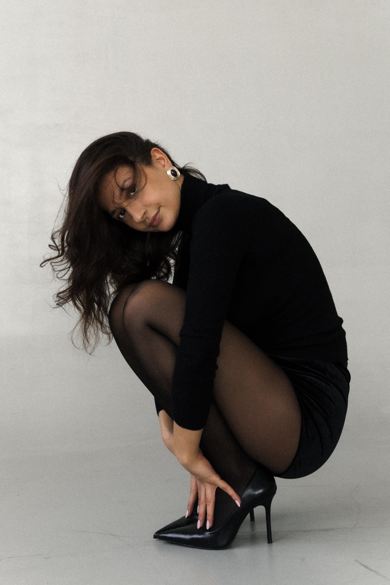 Erblina — Model & Hostess in M&uuml;nchen photo 16