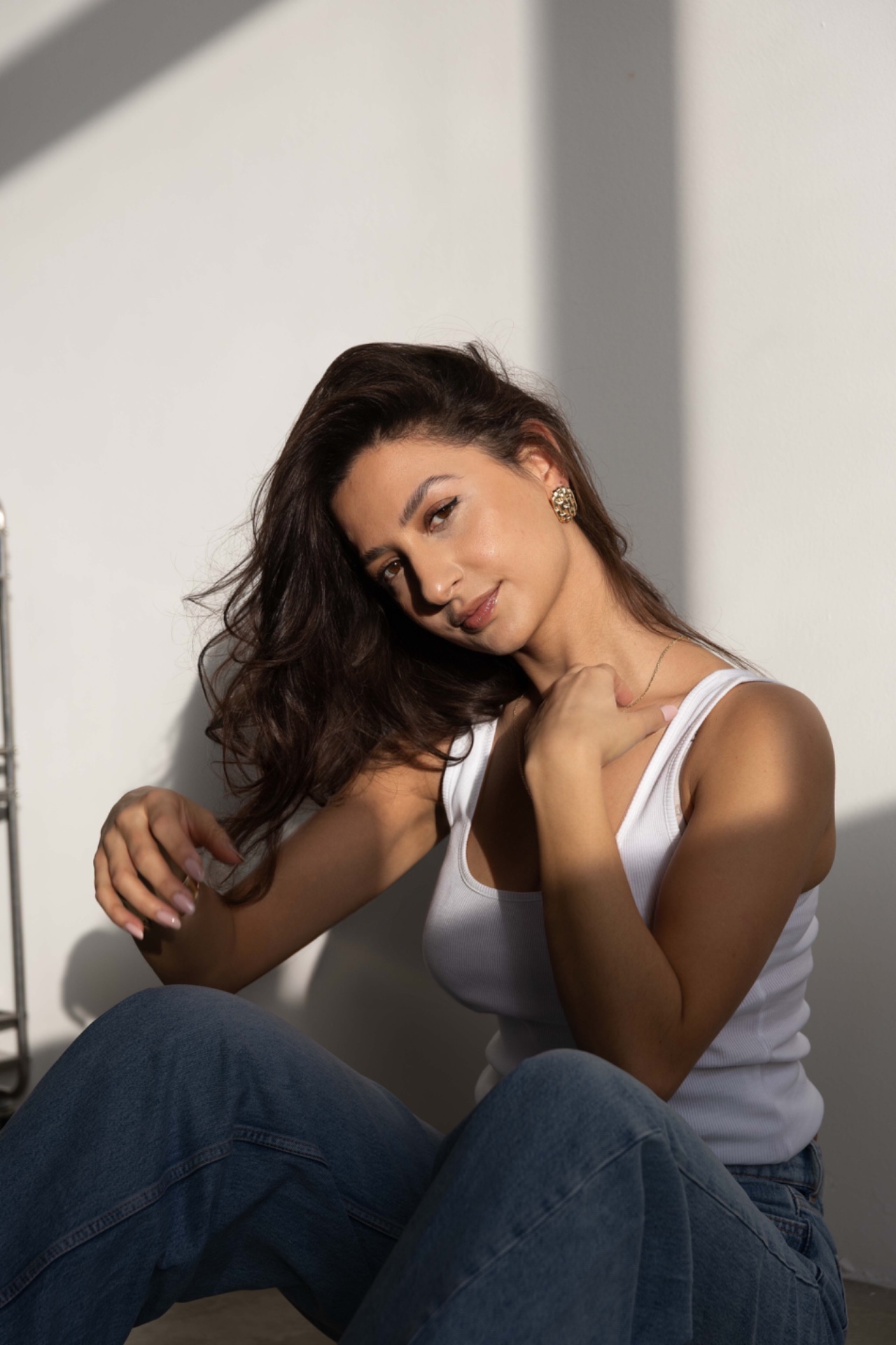 Erblina — Model & Hostess in M&uuml;nchen photo 19