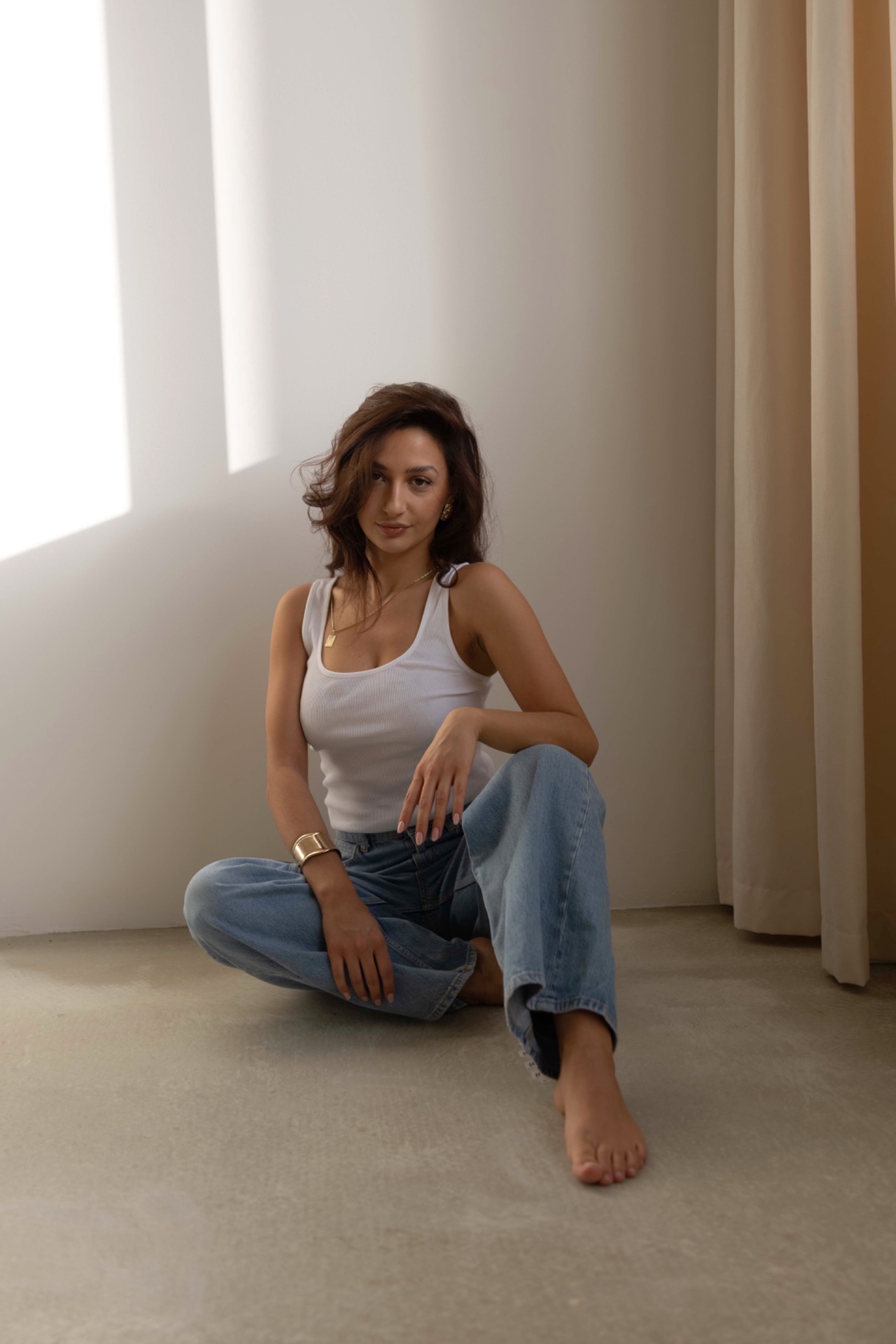 Erblina — Model & Hostess in M&uuml;nchen photo 21