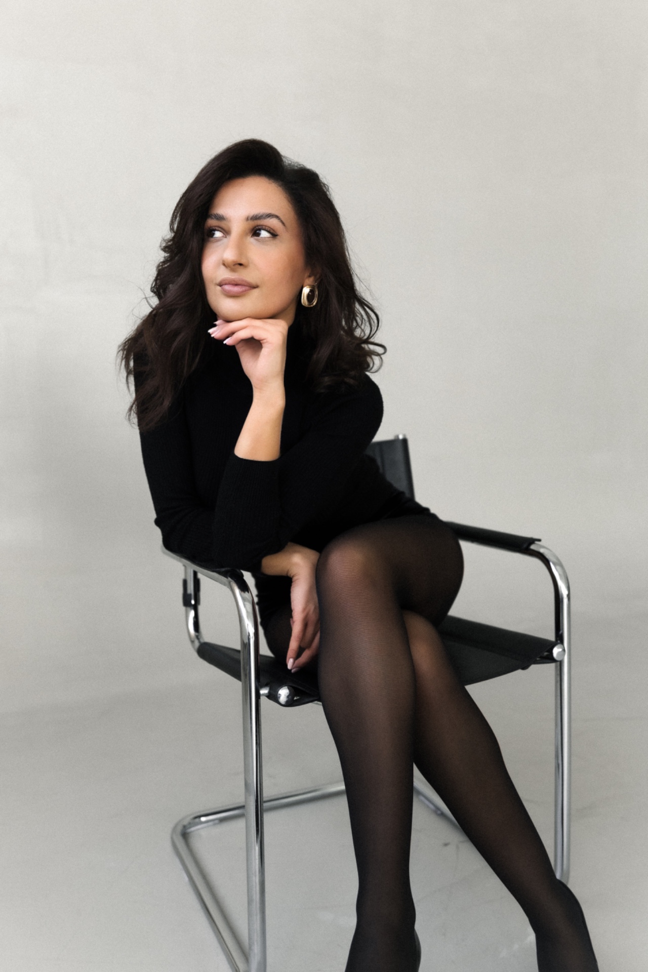 Erblina — Model & Hostess in M&uuml;nchen photo 23