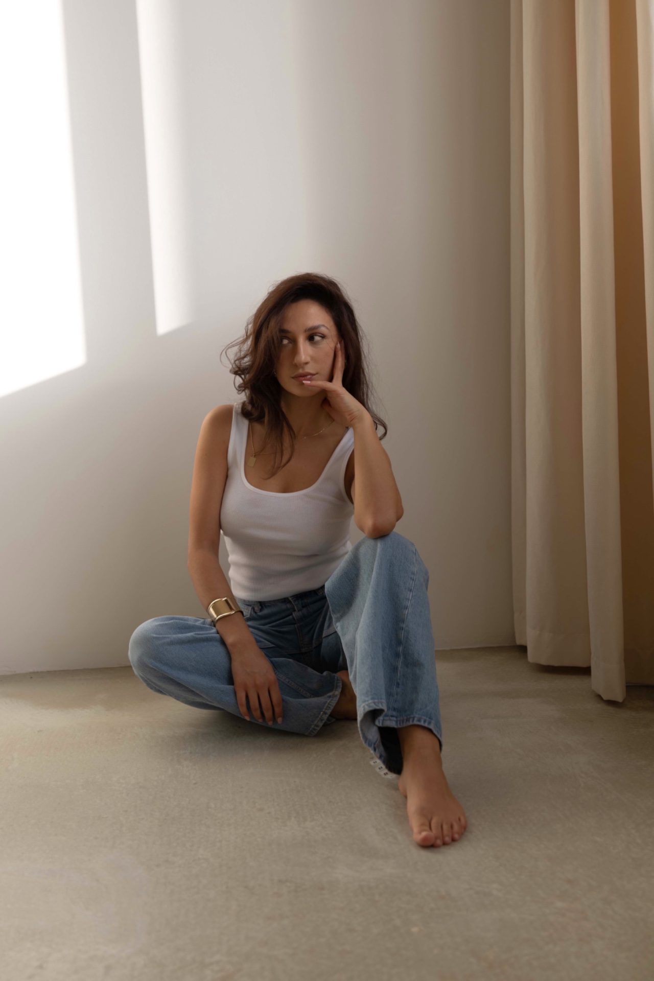Erblina — Model & Hostess in M&uuml;nchen photo 25
