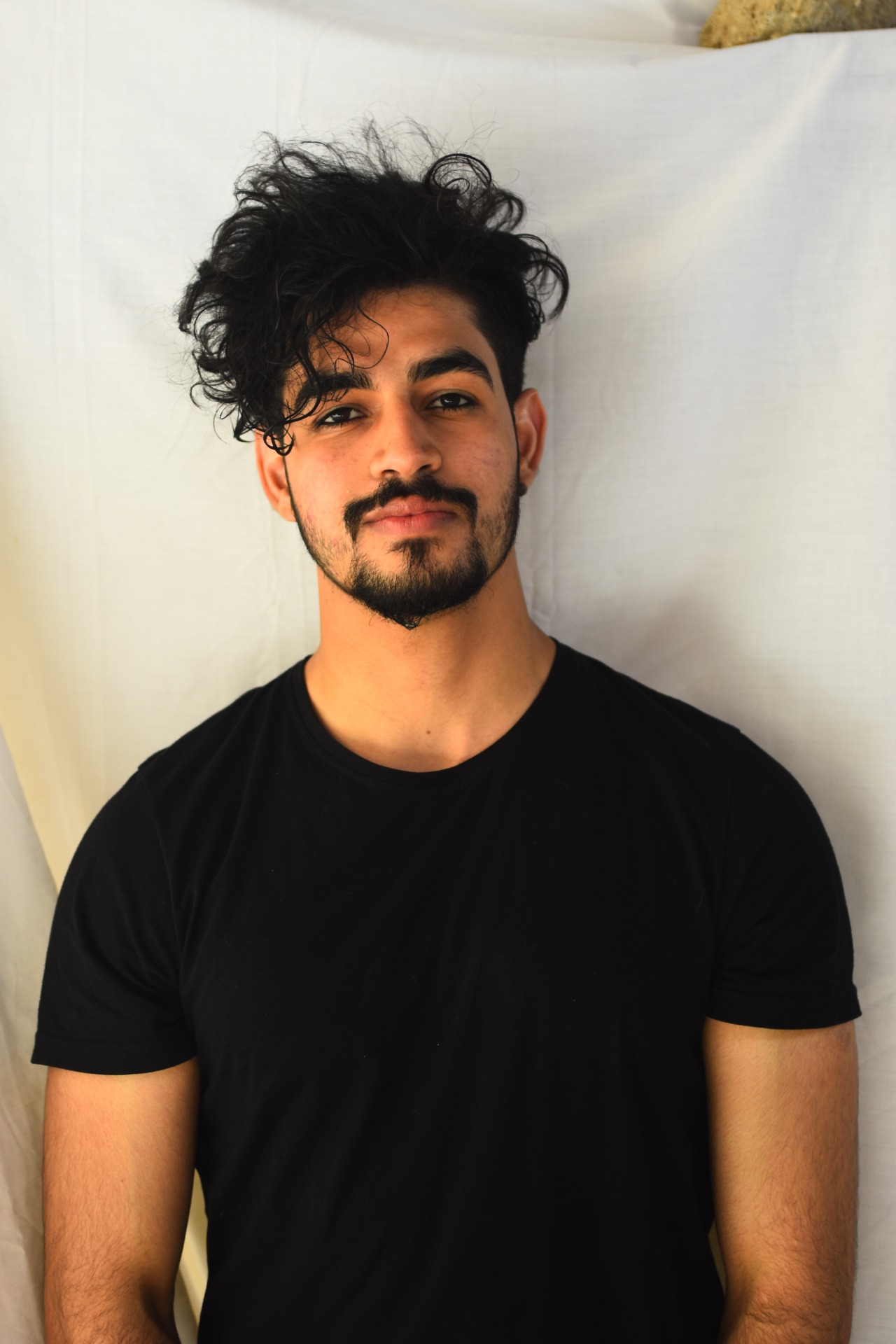 Alireza — Model & Host in Hlavn&iacute; Město Praha photo 2