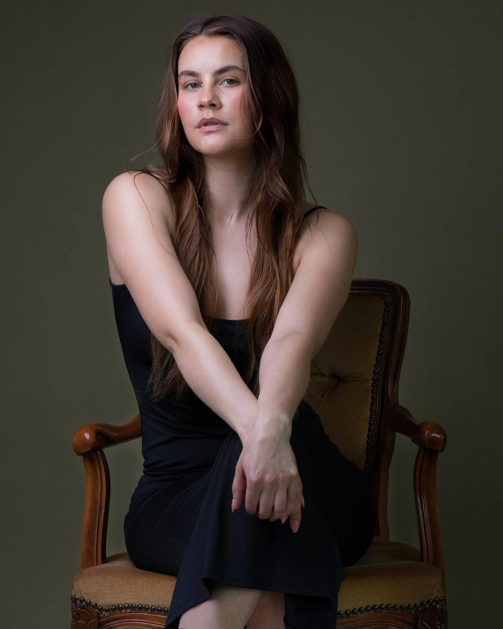 Alexandra — Model & Hostess in Hannover photo 1