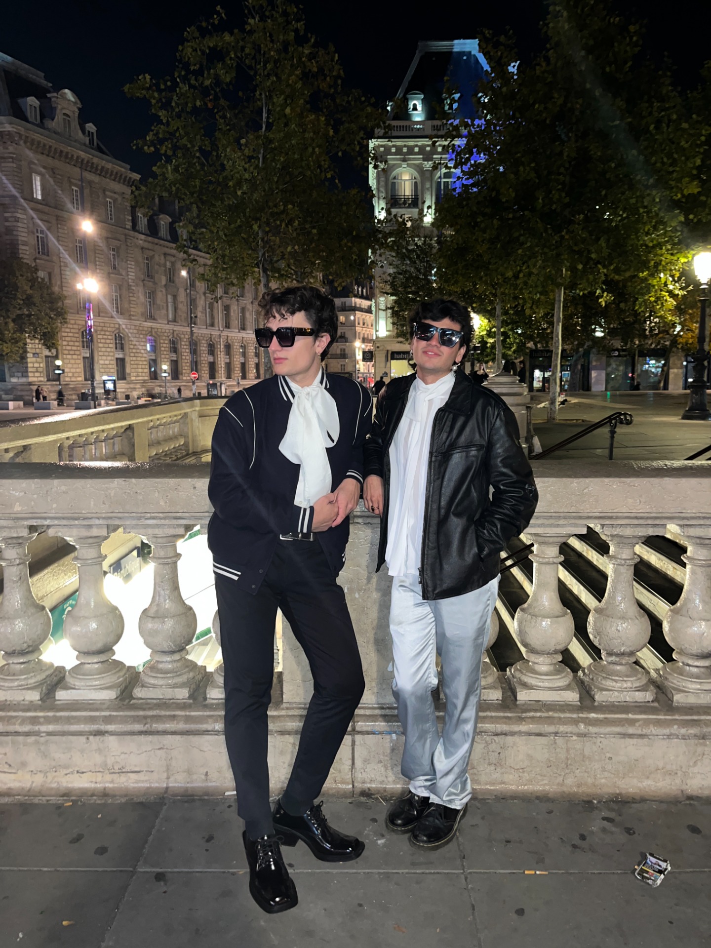 Soni — Model & Host in Paris photo 2