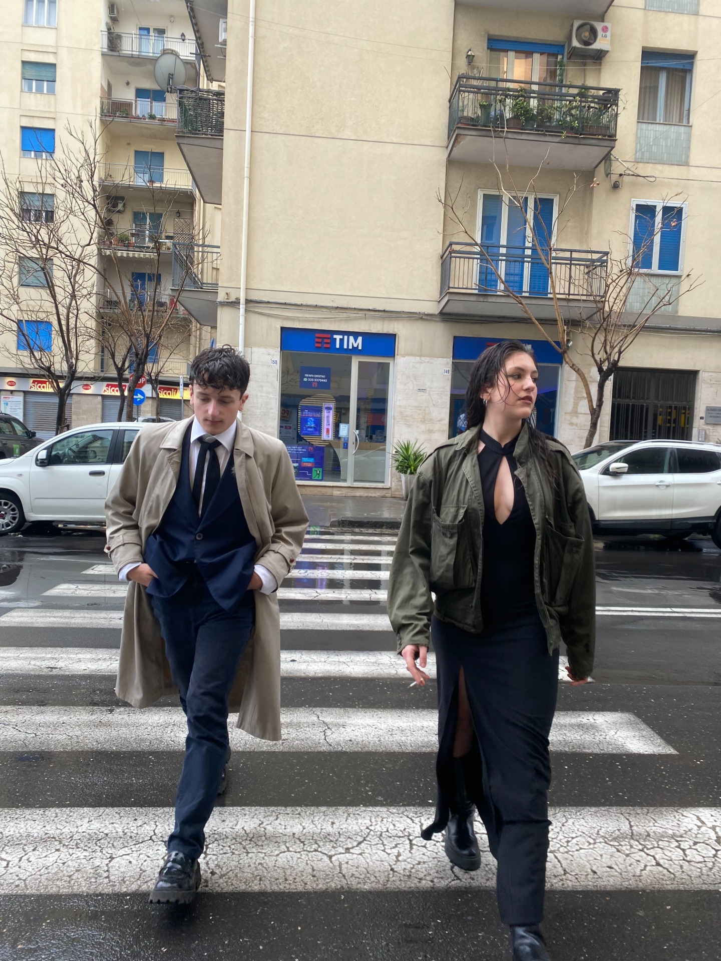 Soni — Model & Host in Paris photo 5