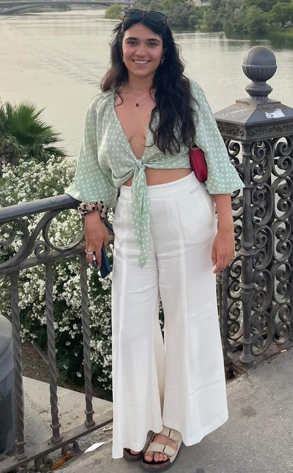 Asia Maria — Model & Hostess in Rimini photo 3