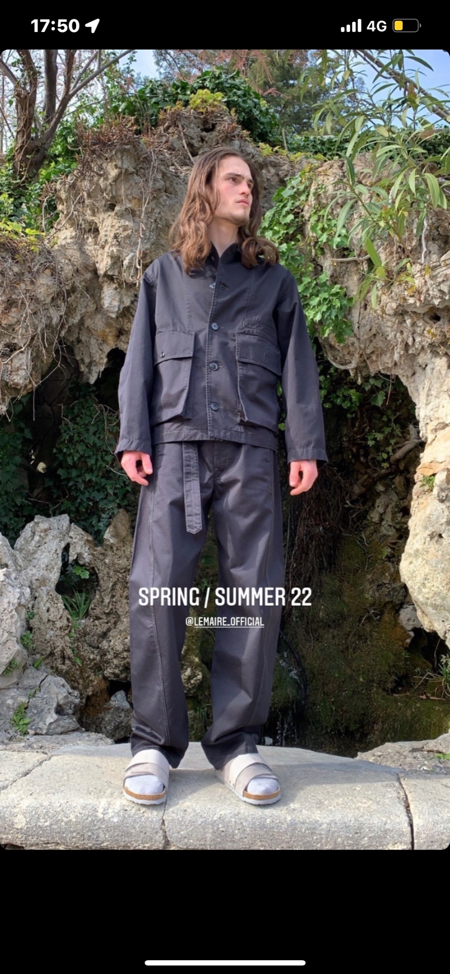 Myl&agrave;n — Model & Host in Saint-paul-en-jarez photo 12