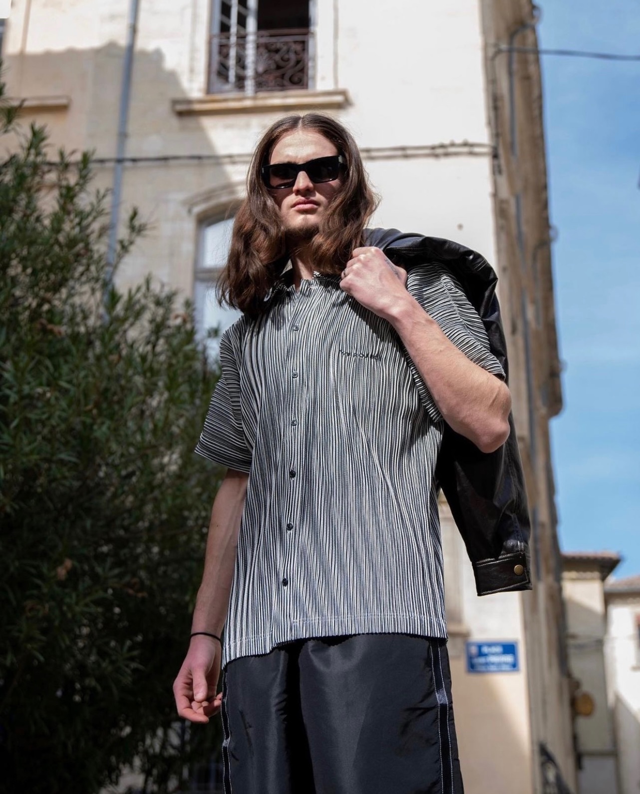 Myl&agrave;n — Model & Host in Saint-paul-en-jarez photo 13