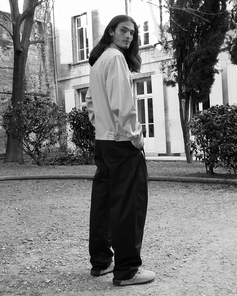 Myl&agrave;n — Model & Host in Saint-paul-en-jarez photo 5