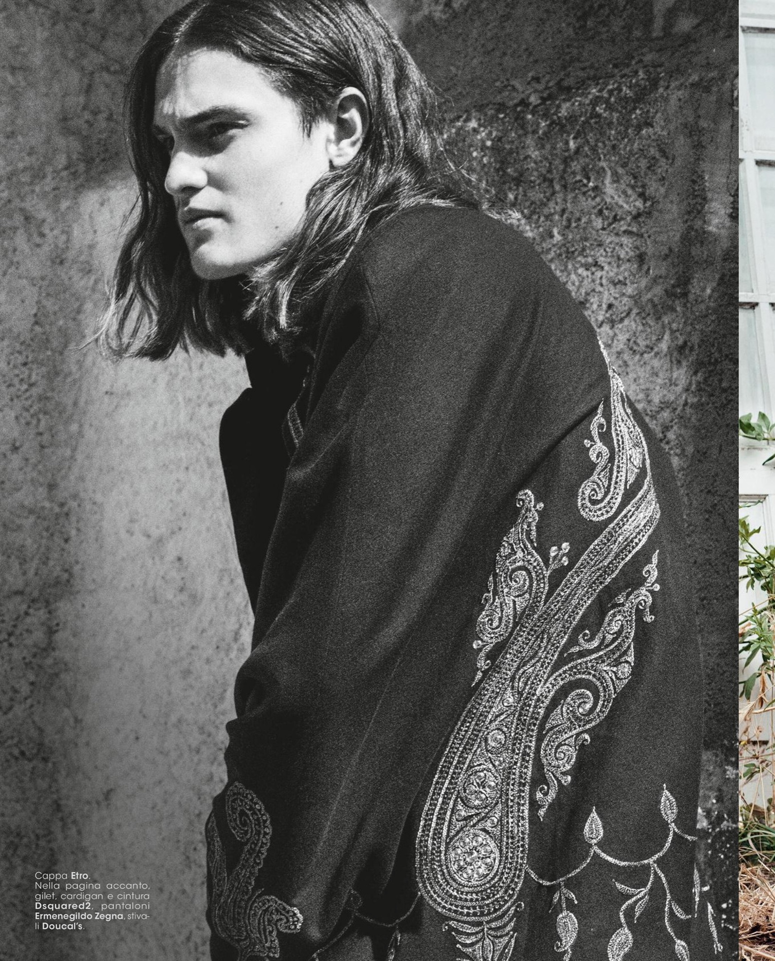 Myl&agrave;n — Model & Host in Saint-paul-en-jarez photo 63