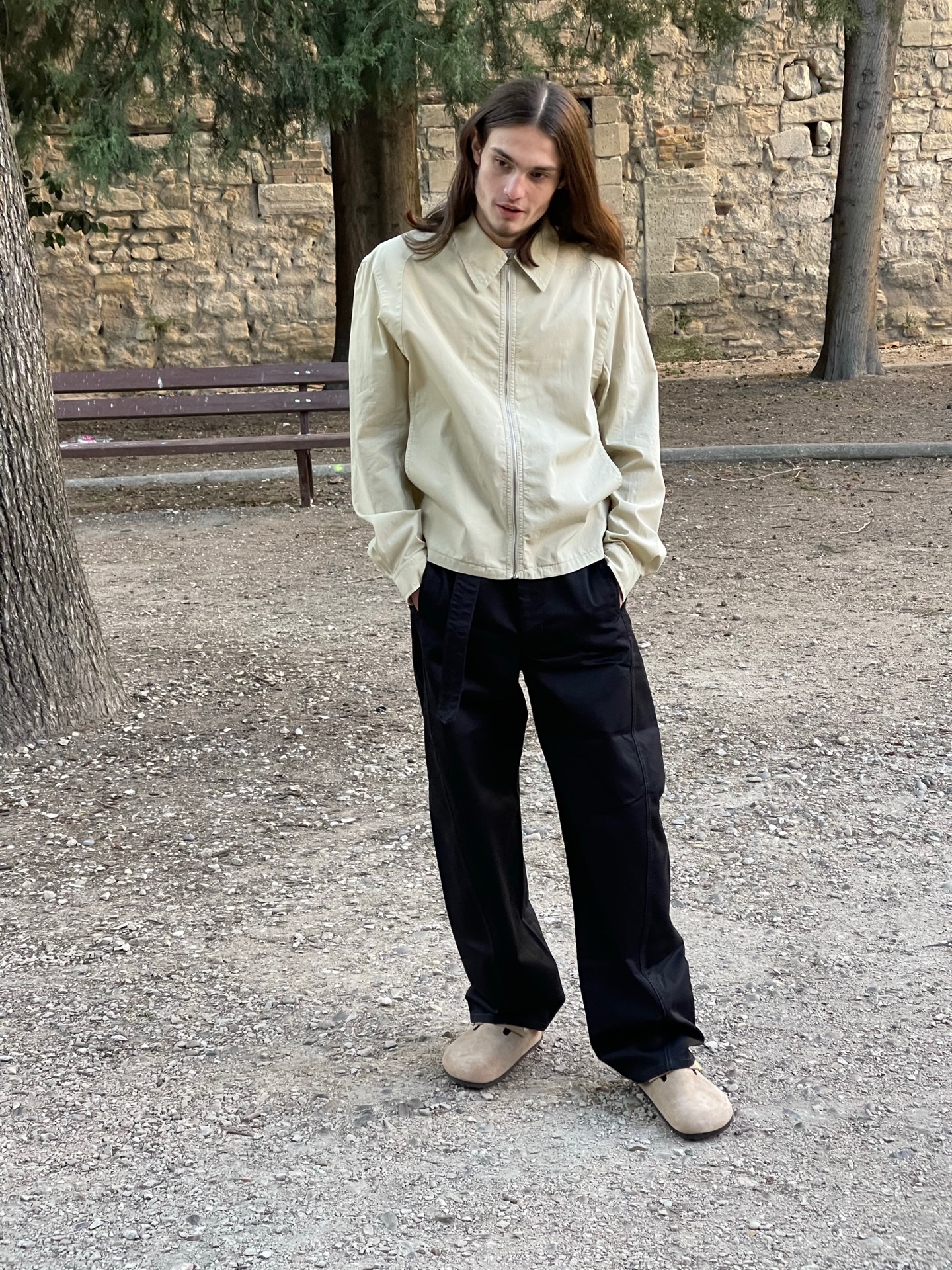 Myl&agrave;n — Model & Host in Saint-paul-en-jarez photo 65