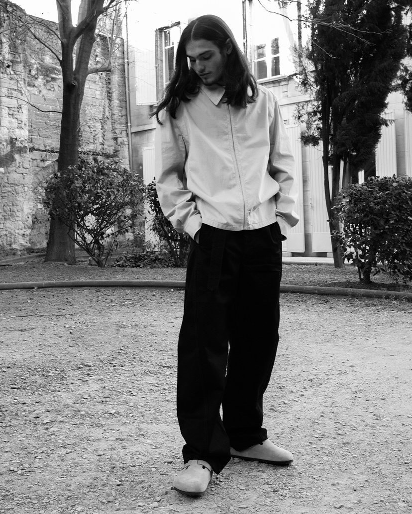 Myl&agrave;n — Model & Host in Saint-paul-en-jarez photo 7