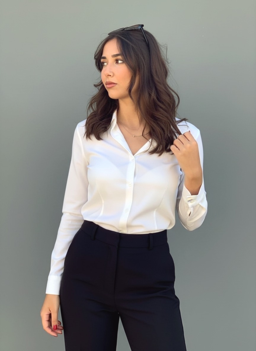 Alessia — Model & Hostess in Torino photo 1