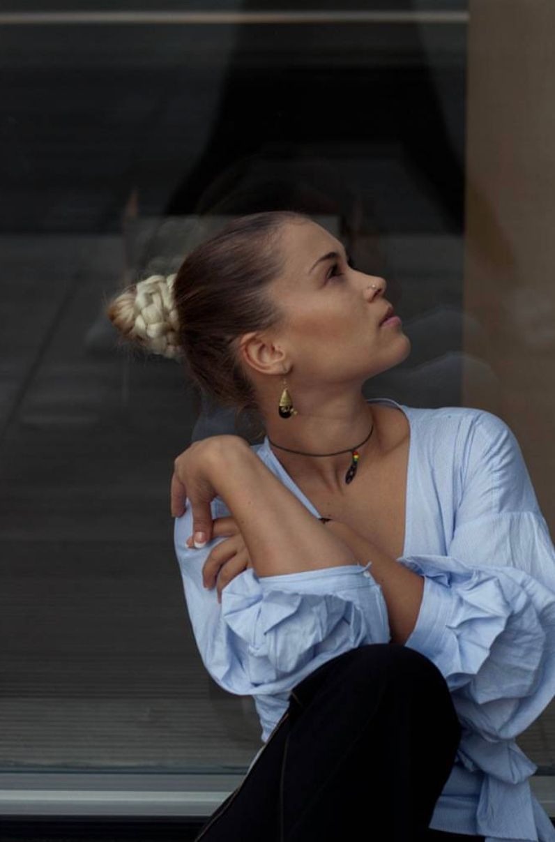 Katerina — Model & Hostess in Neuilly-sur-marne photo 2