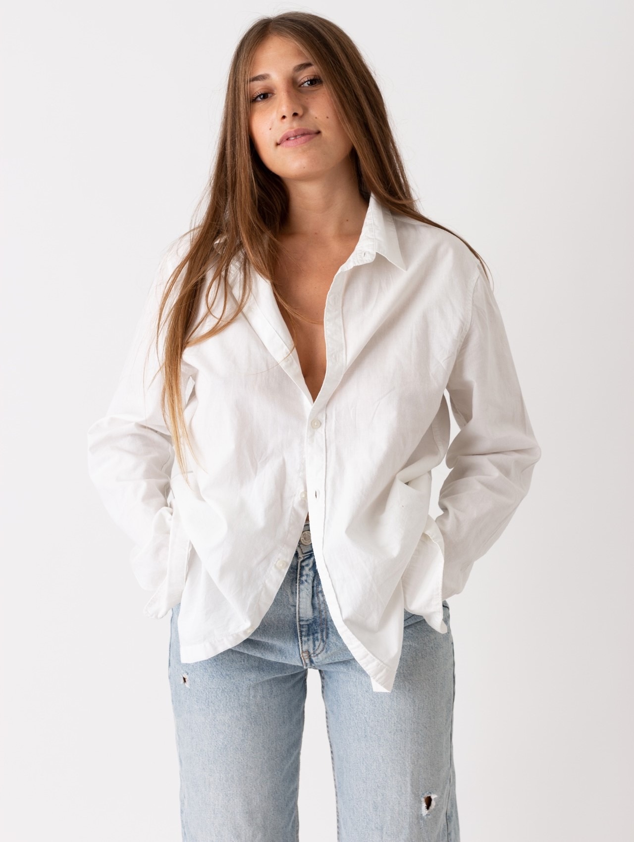 Valentina — Model & Hostess in Milano photo 1