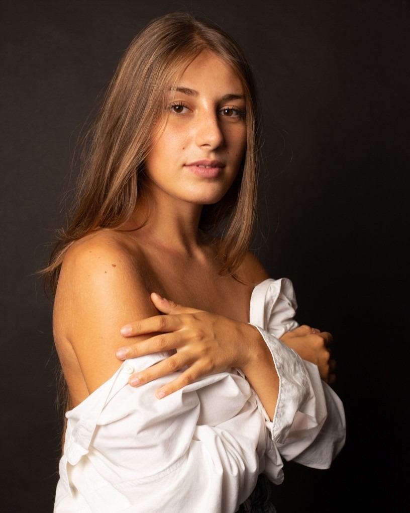 Valentina — Model & Hostess in Milano photo 4
