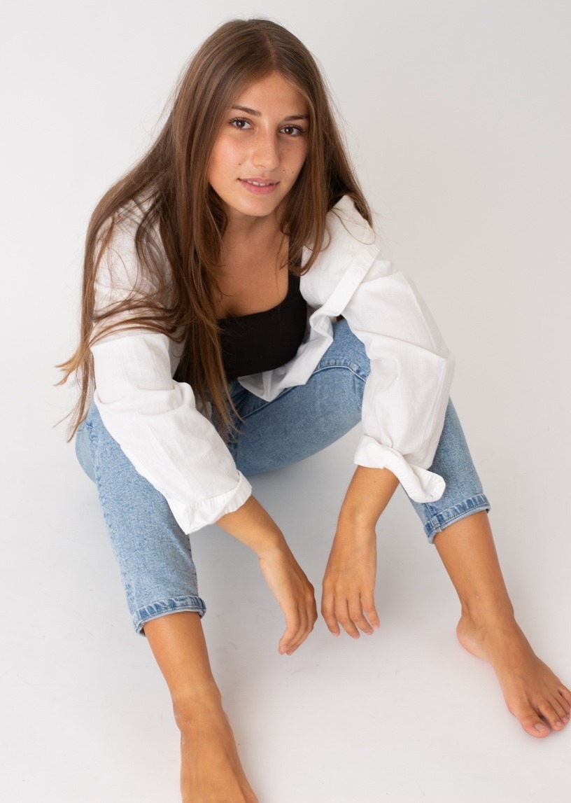 Valentina — Model & Hostess in Milano photo 5