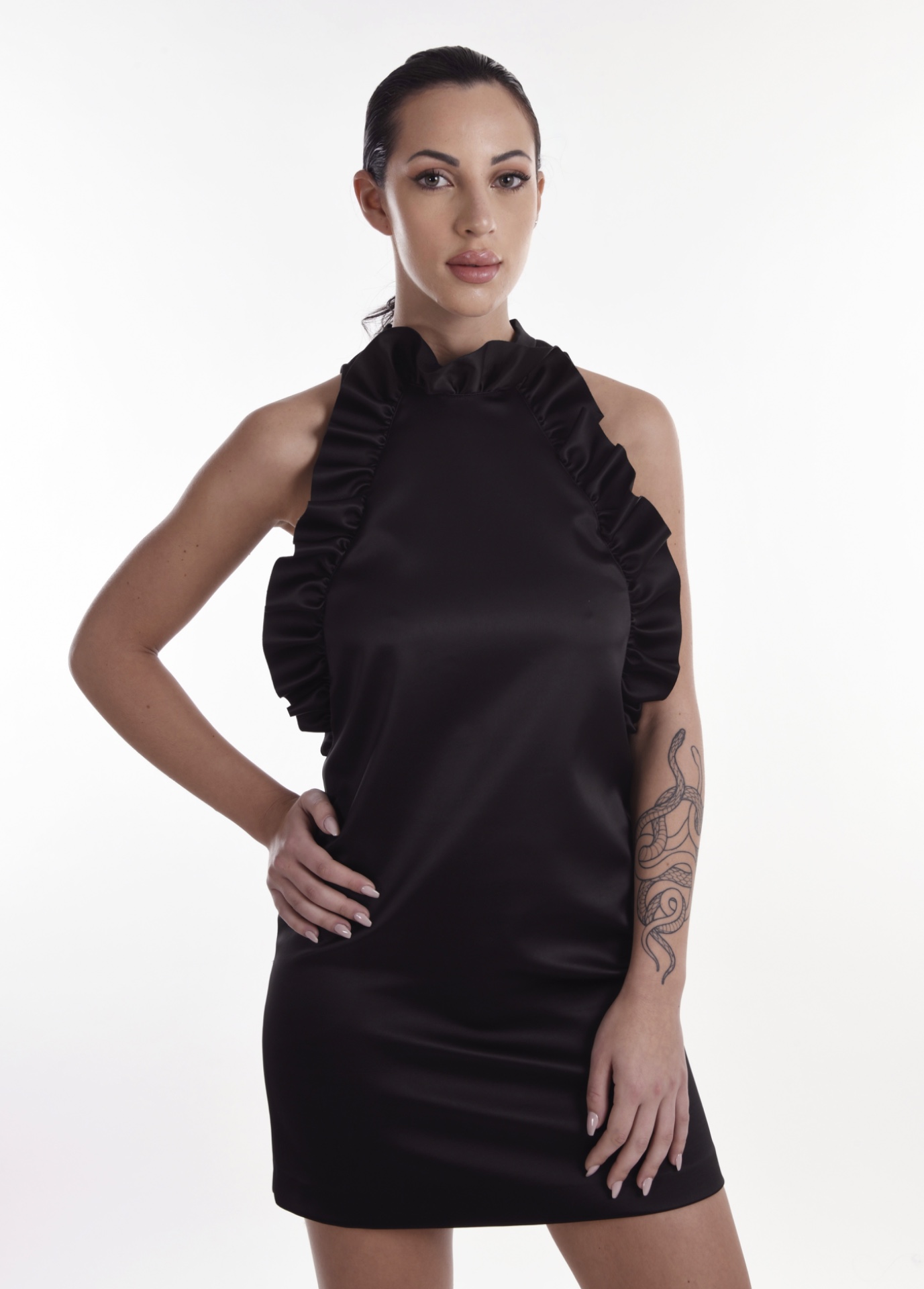Alessandra — Model & Hostess in Genova photo 1