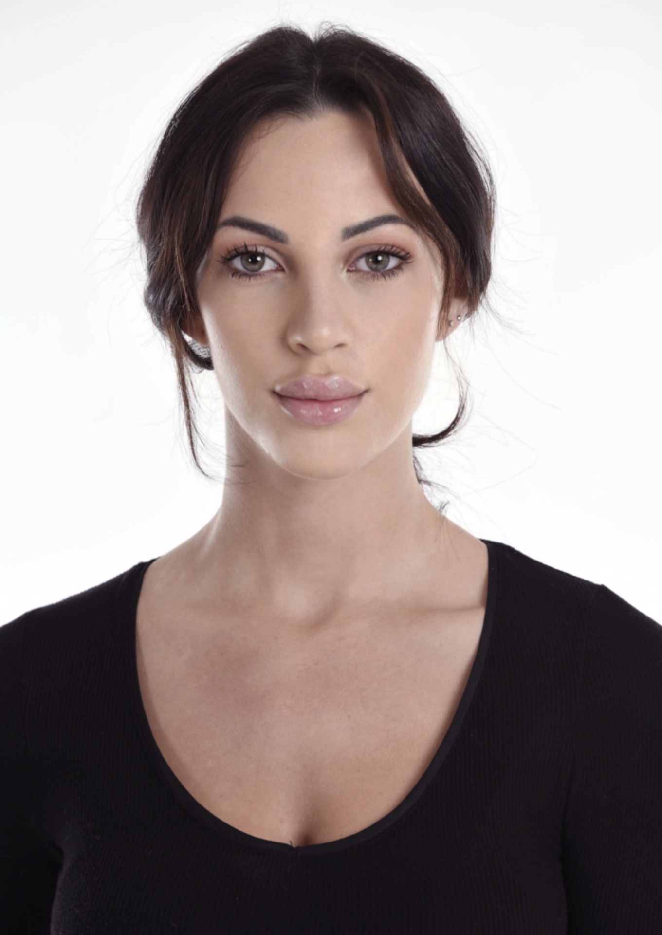 Alessandra — Model & Hostess in Genova photo 3