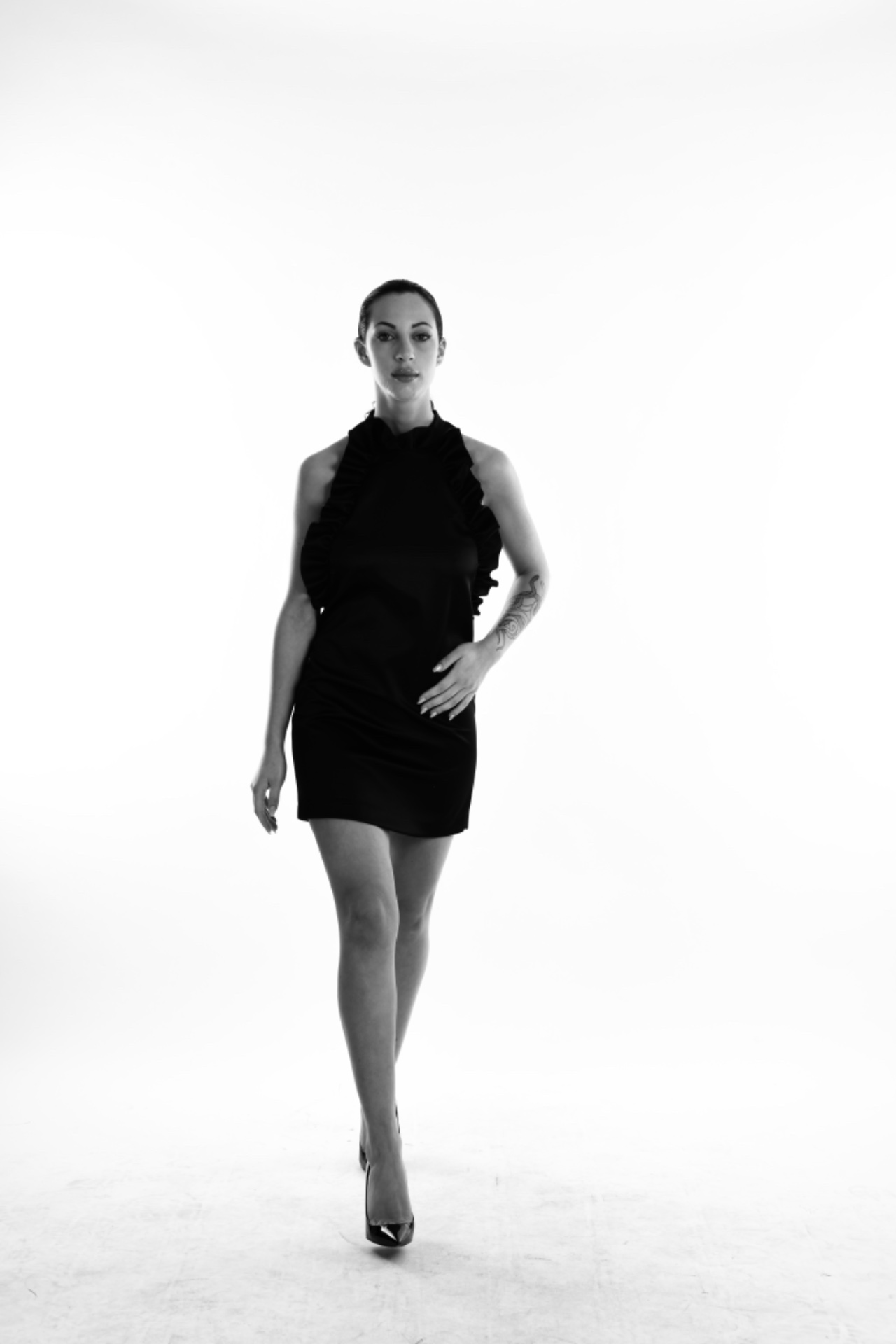 Alessandra — Model & Hostess in Genova photo 4