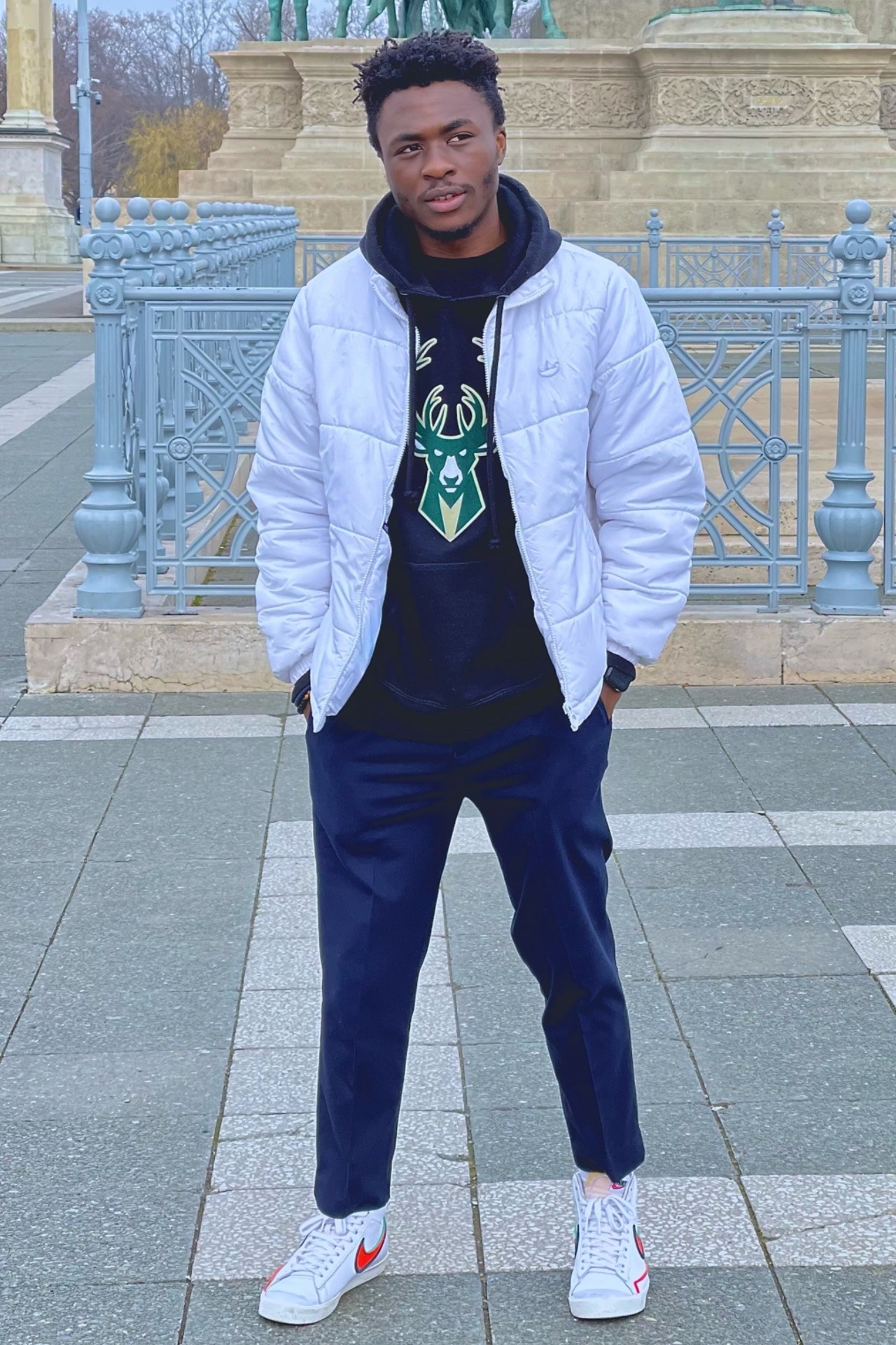 Sylvarius — Model & Host in Berlin photo 2