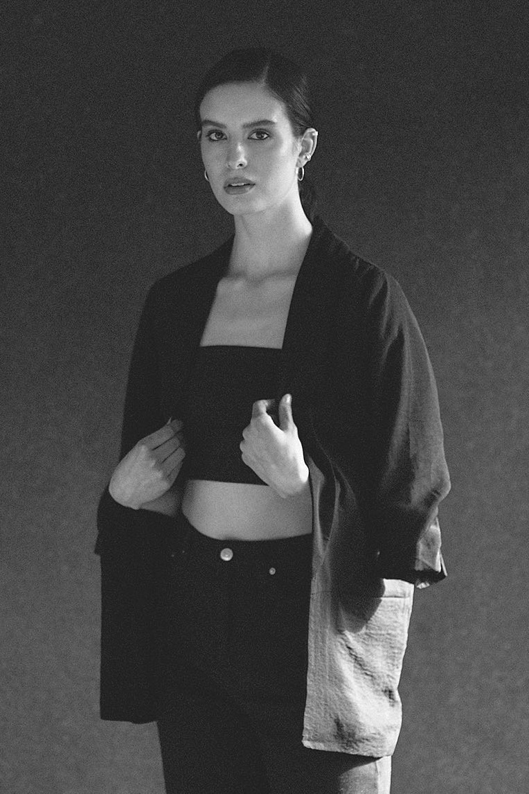 Denisa — Model & Hostess in Siřejovice photo 1