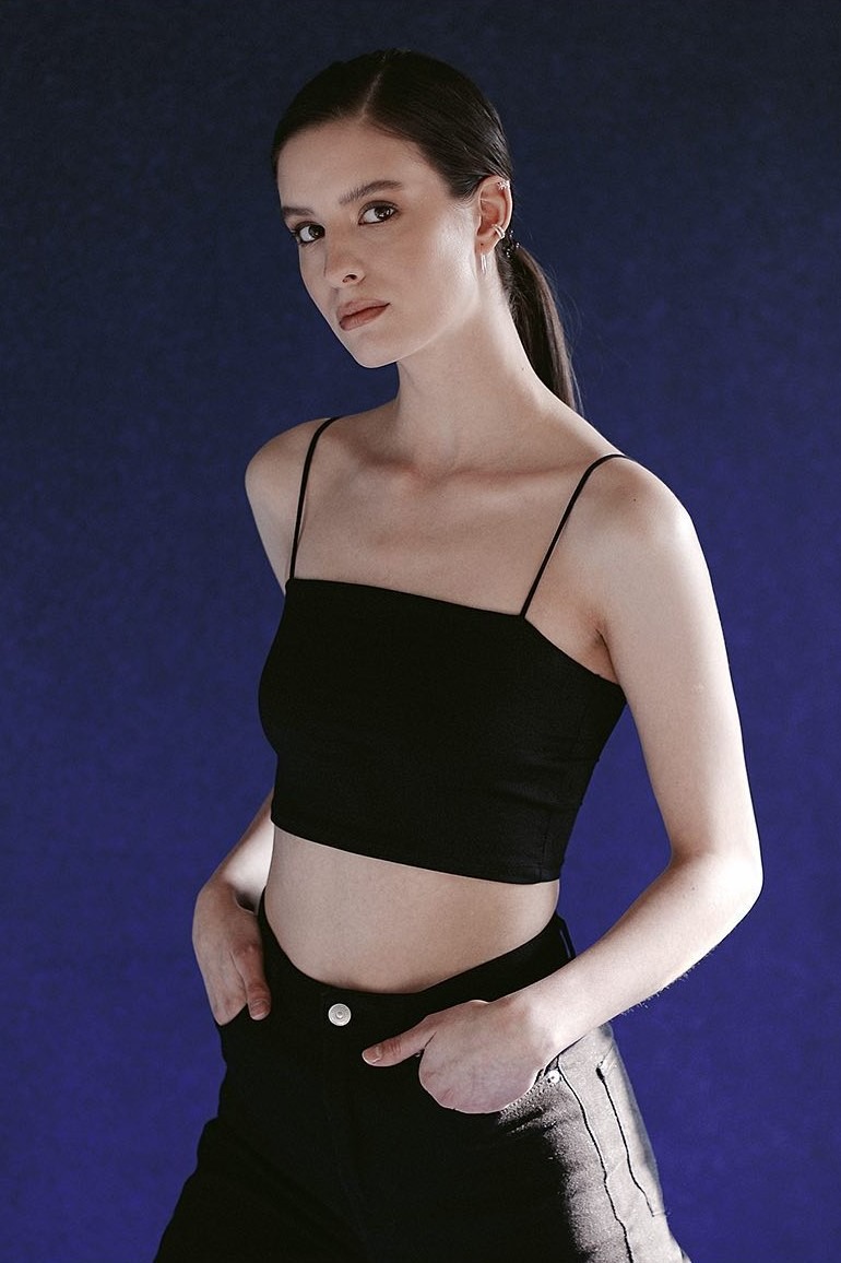 Denisa — Model & Hostess in Siřejovice photo 3