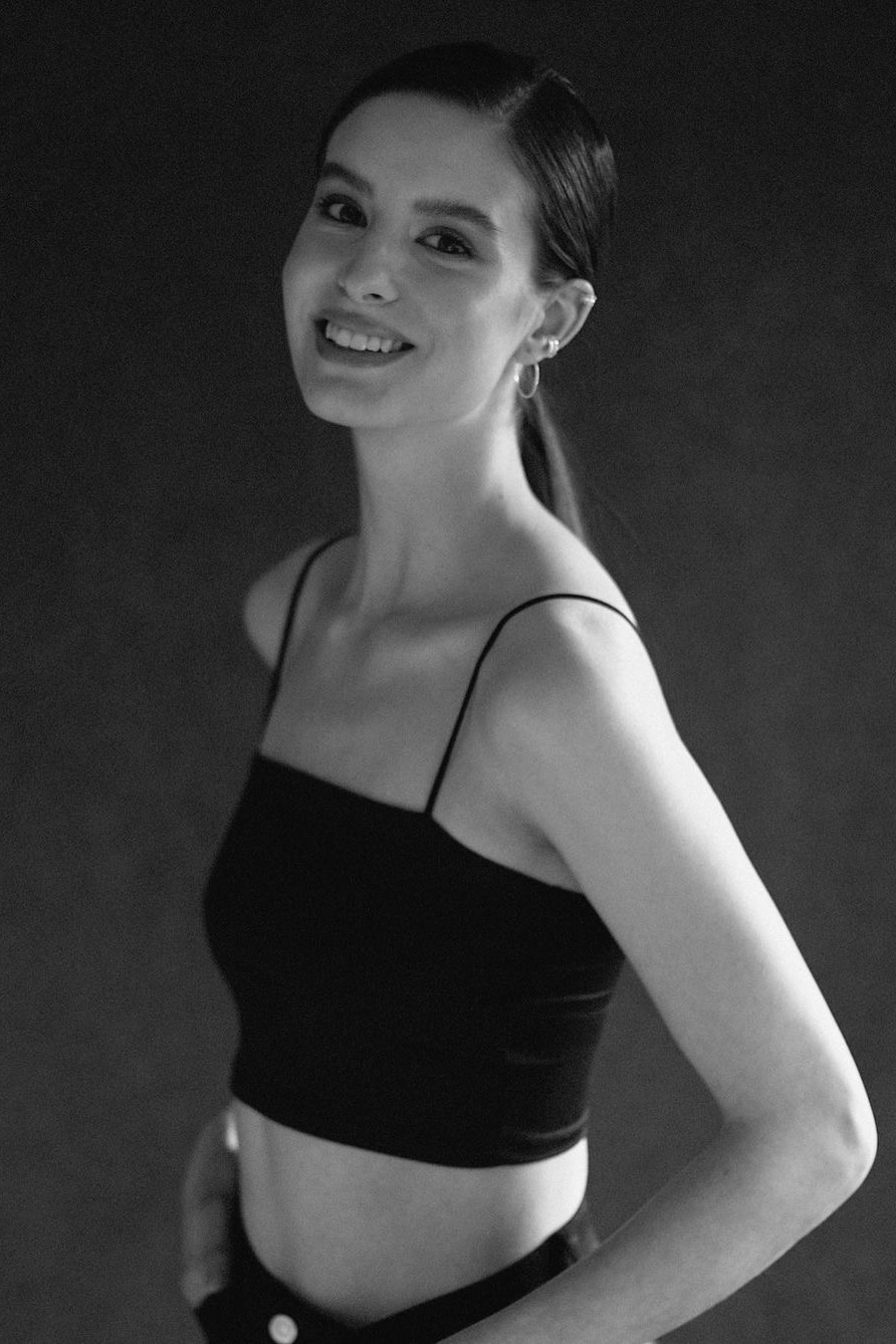 Denisa — Model & Hostess in Siřejovice photo 6
