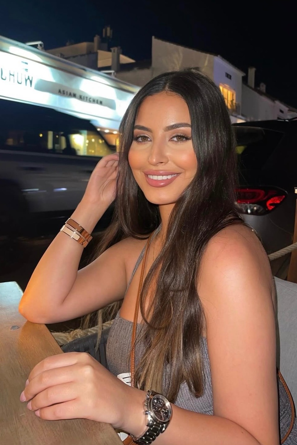 Rita-lina — Model & Hostess in Paris photo 3