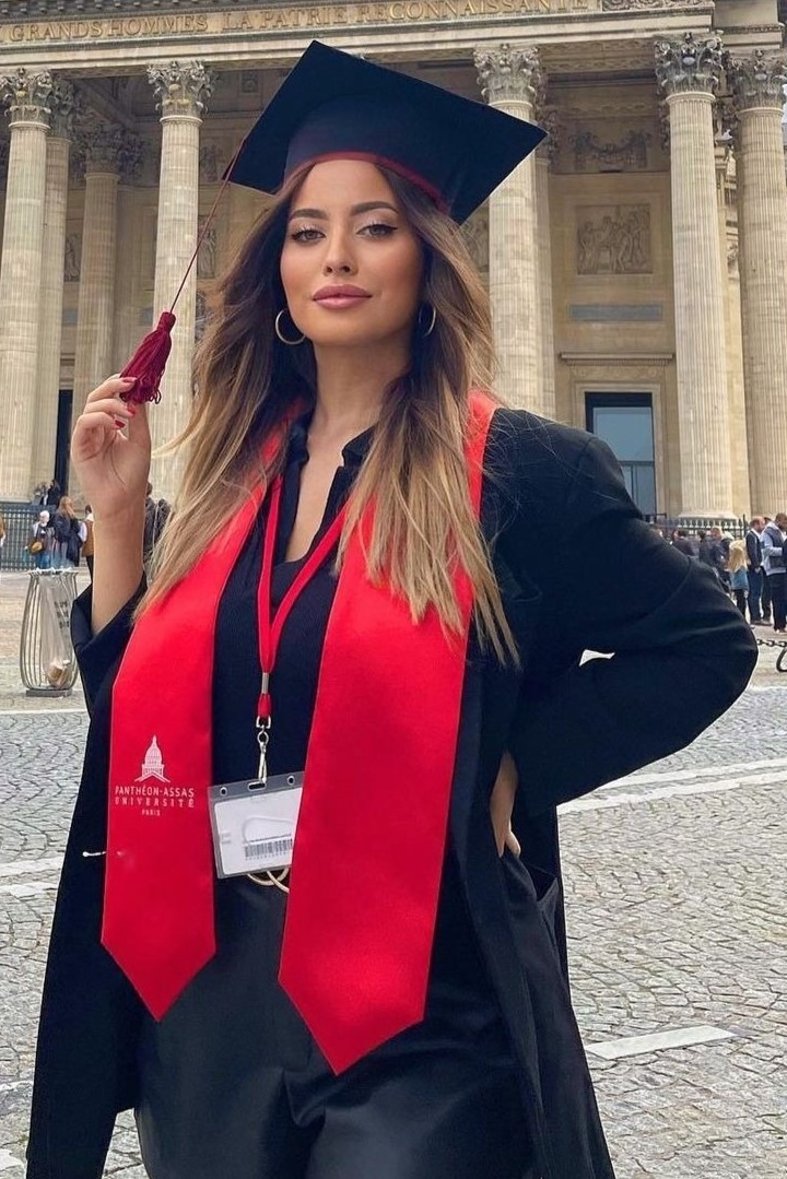 Rita-lina — Model & Hostess in Paris photo 6