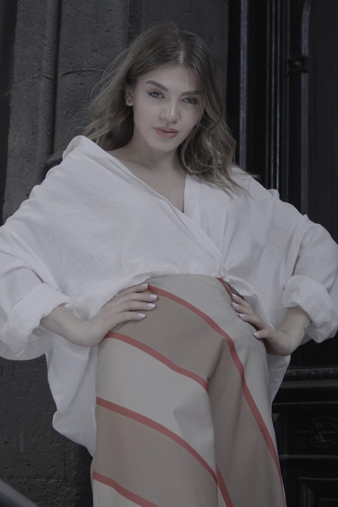 Marina — Model & Hostess in Rome photo 1