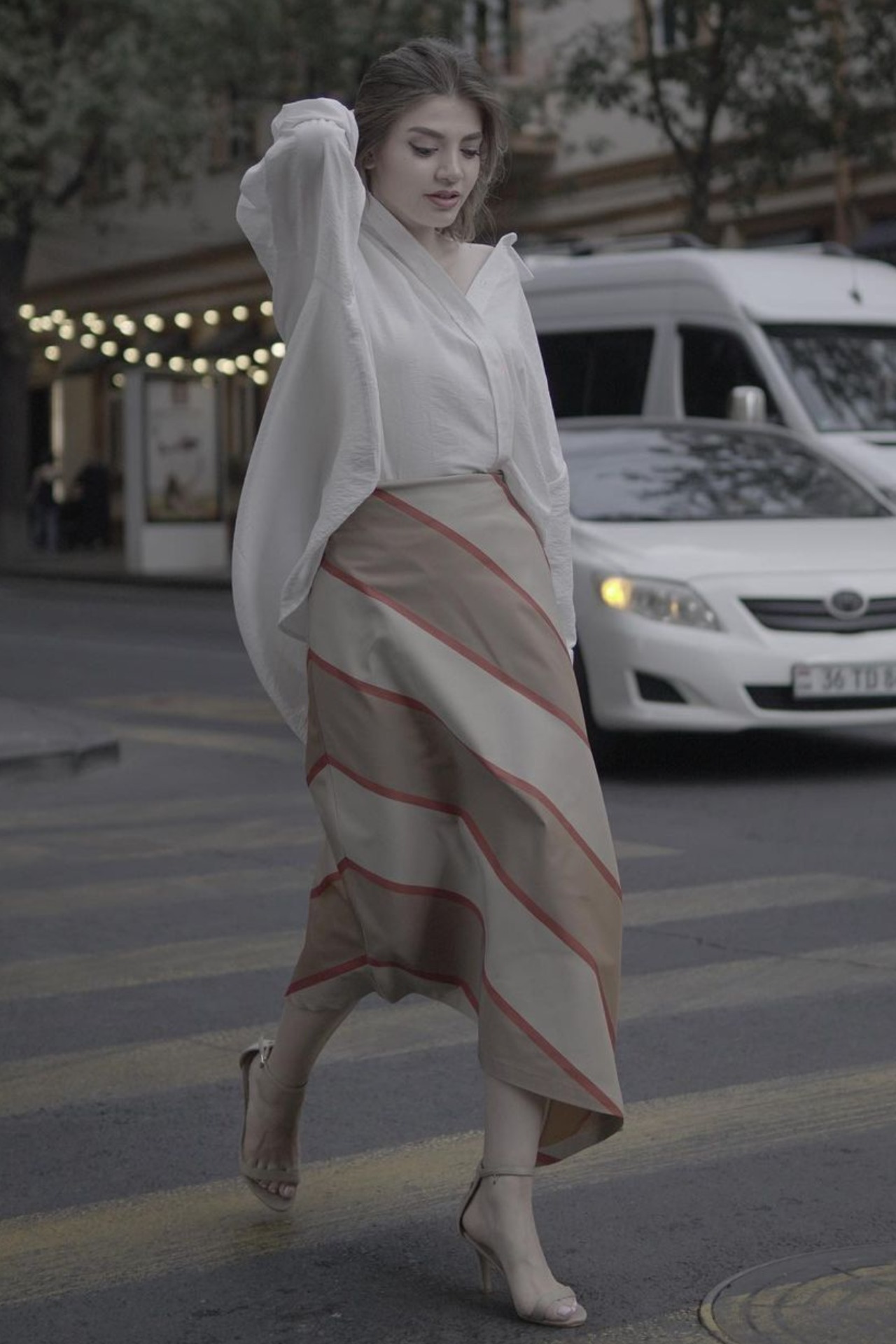 Marina — Model & Hostess in Rome photo 2