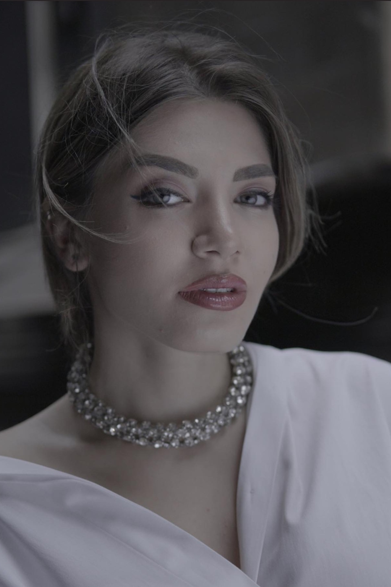 Marina — Model & Hostess in Rome photo 5