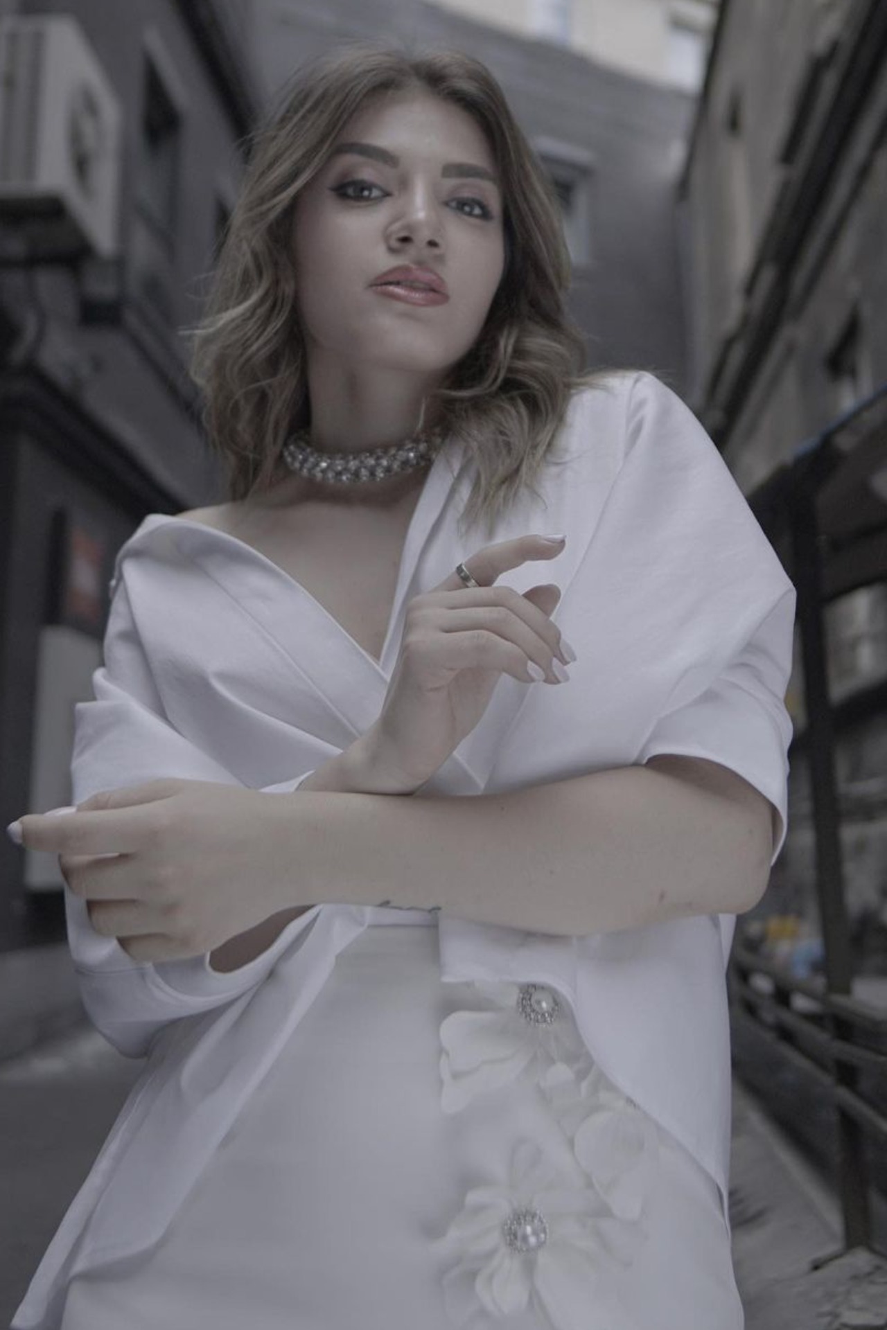 Marina — Model & Hostess in Rome photo 6