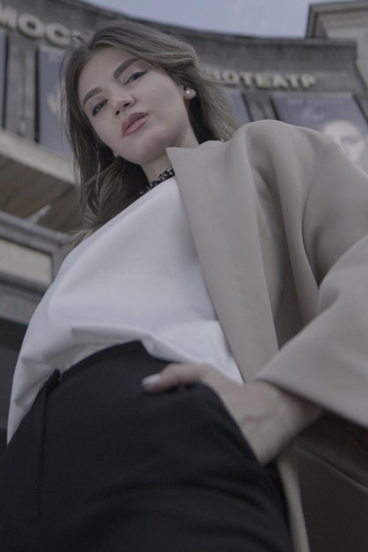Marina — Model & Hostess in Rome photo 8
