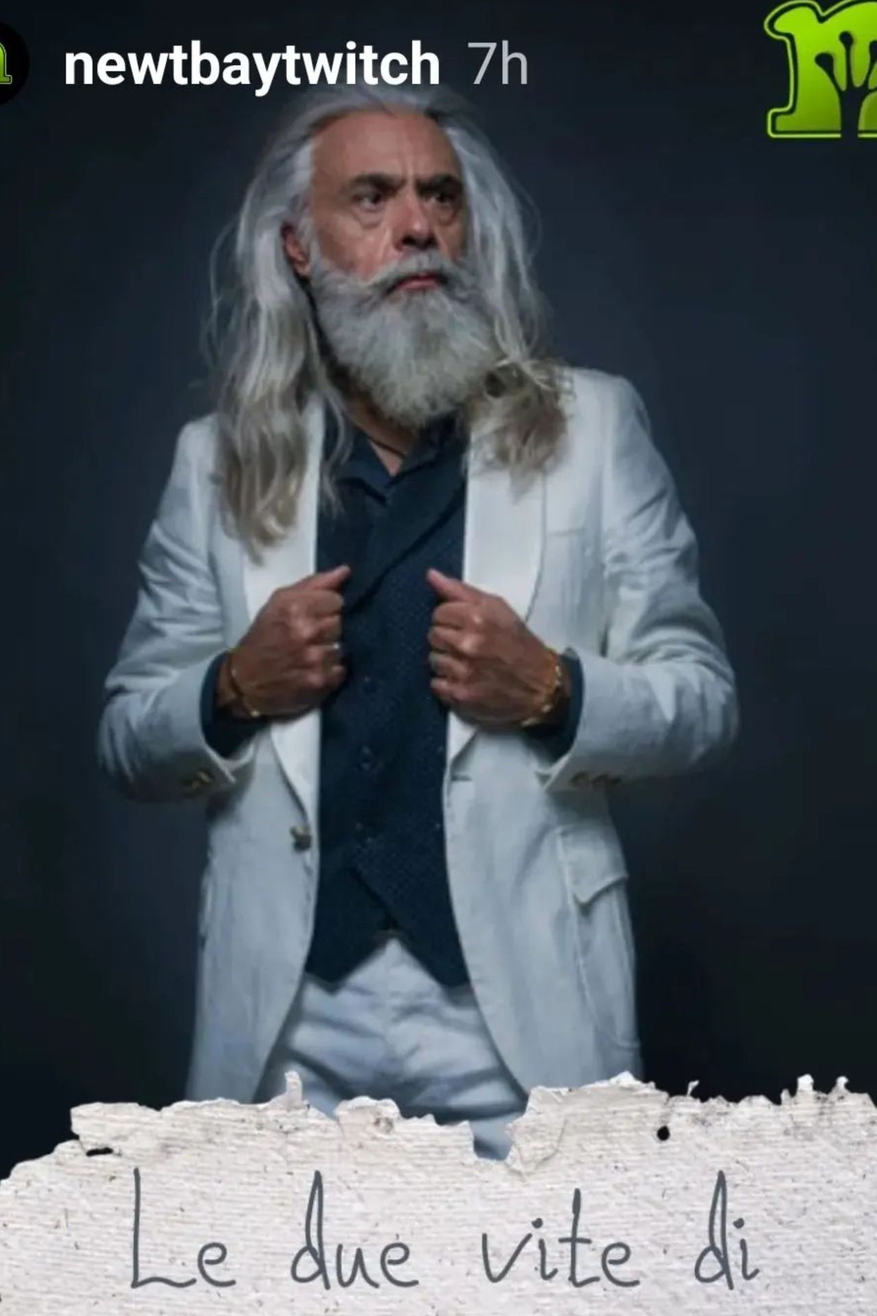 Umberto — Model & Host in Fano photo 20