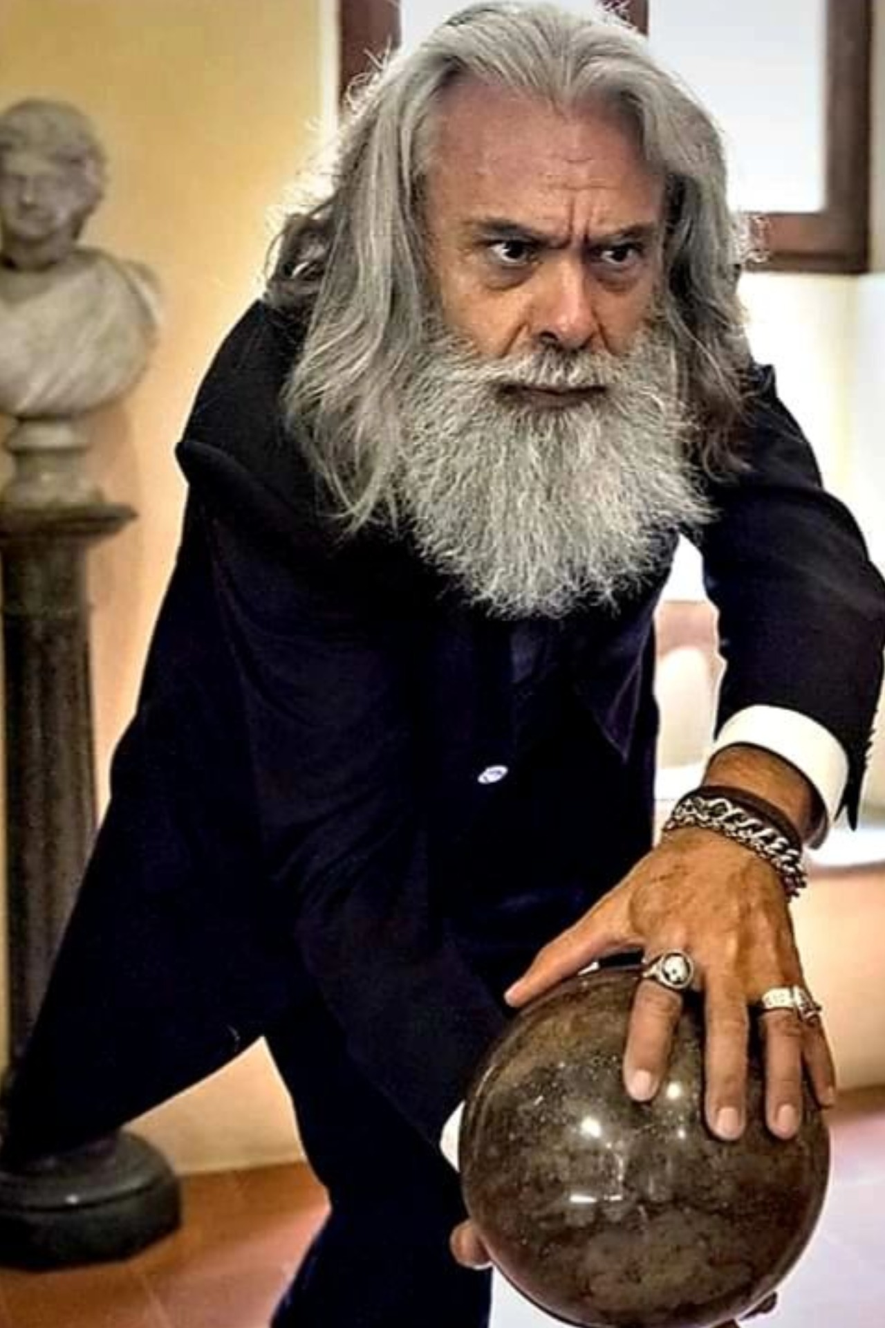 Umberto — Model & Host in Fano photo 9