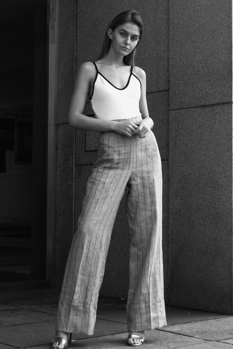 Barbora — Model & Hostess in Hlavn&iacute; Město Praha photo 2