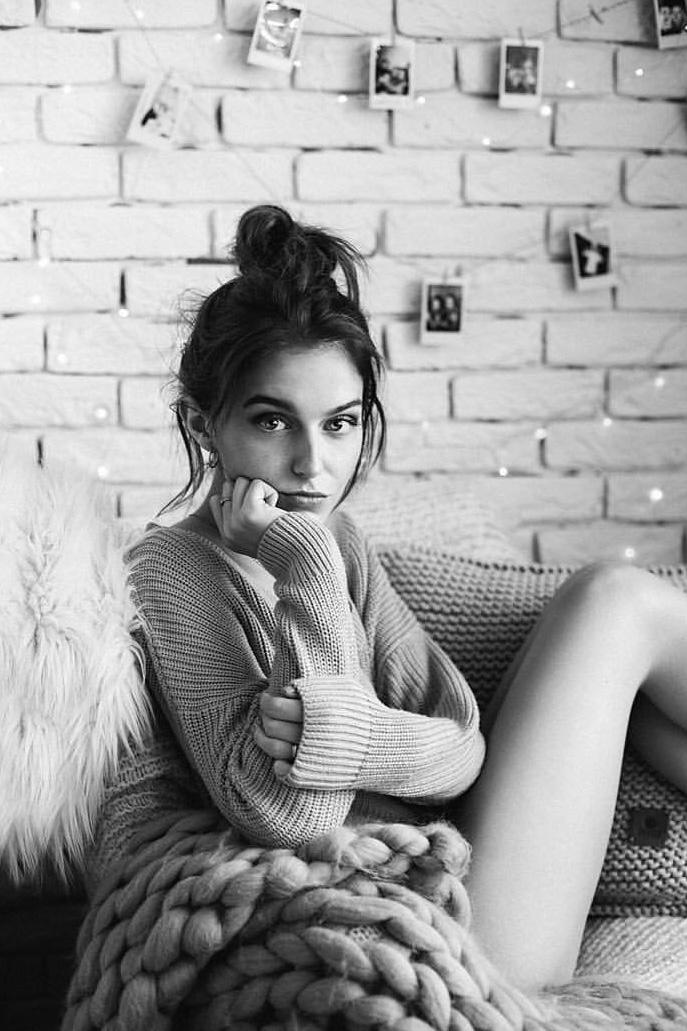 Barbora — Model & Hostess in Hlavn&iacute; Město Praha photo 16