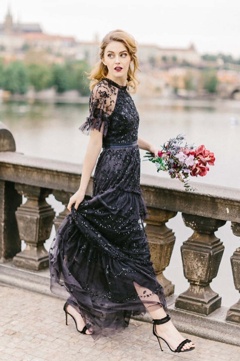 Barbora — Model & Hostess in Hlavn&iacute; Město Praha photo 29