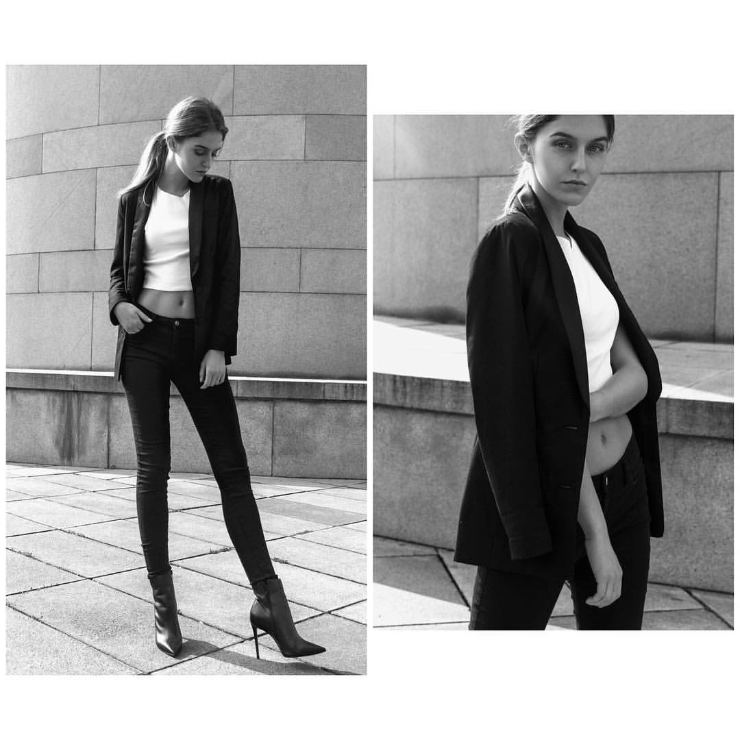 Barbora — Model & Hostess in Hlavn&iacute; Město Praha photo 33