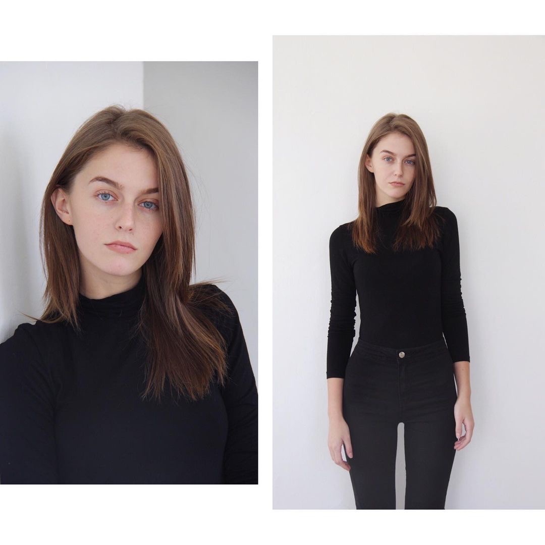 Barbora — Model & Hostess in Hlavn&iacute; Město Praha photo 34