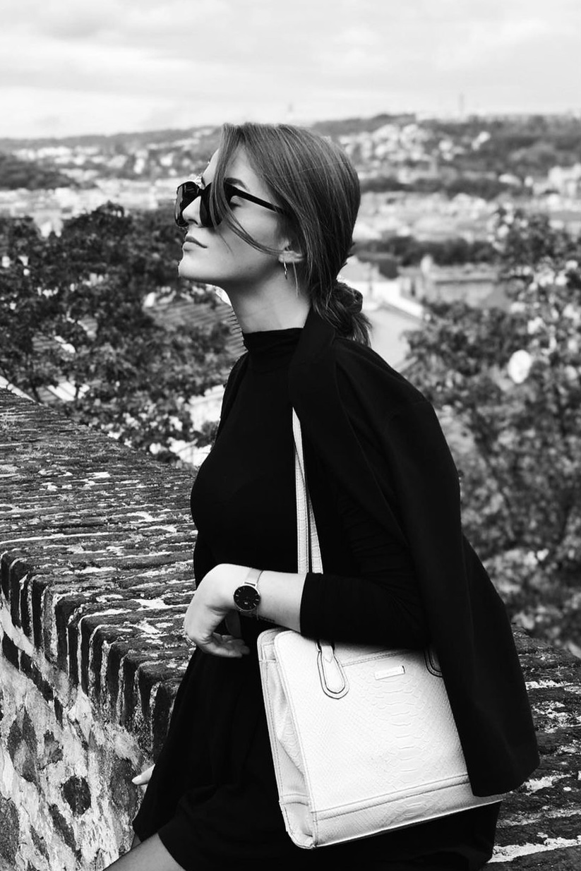 Barbora — Model & Hostess in Hlavn&iacute; Město Praha photo 36