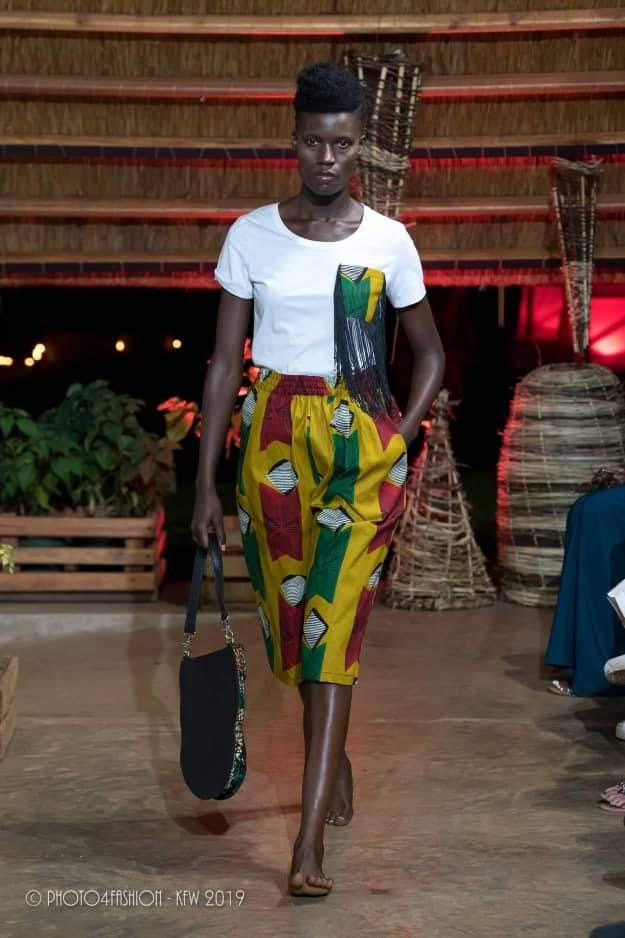 Faith — Model & Hostess in Mukono photo 1