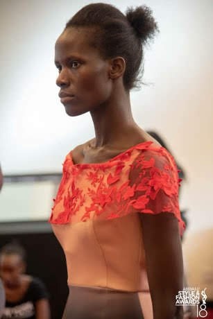Faith — Model & Hostess in Mukono photo 2