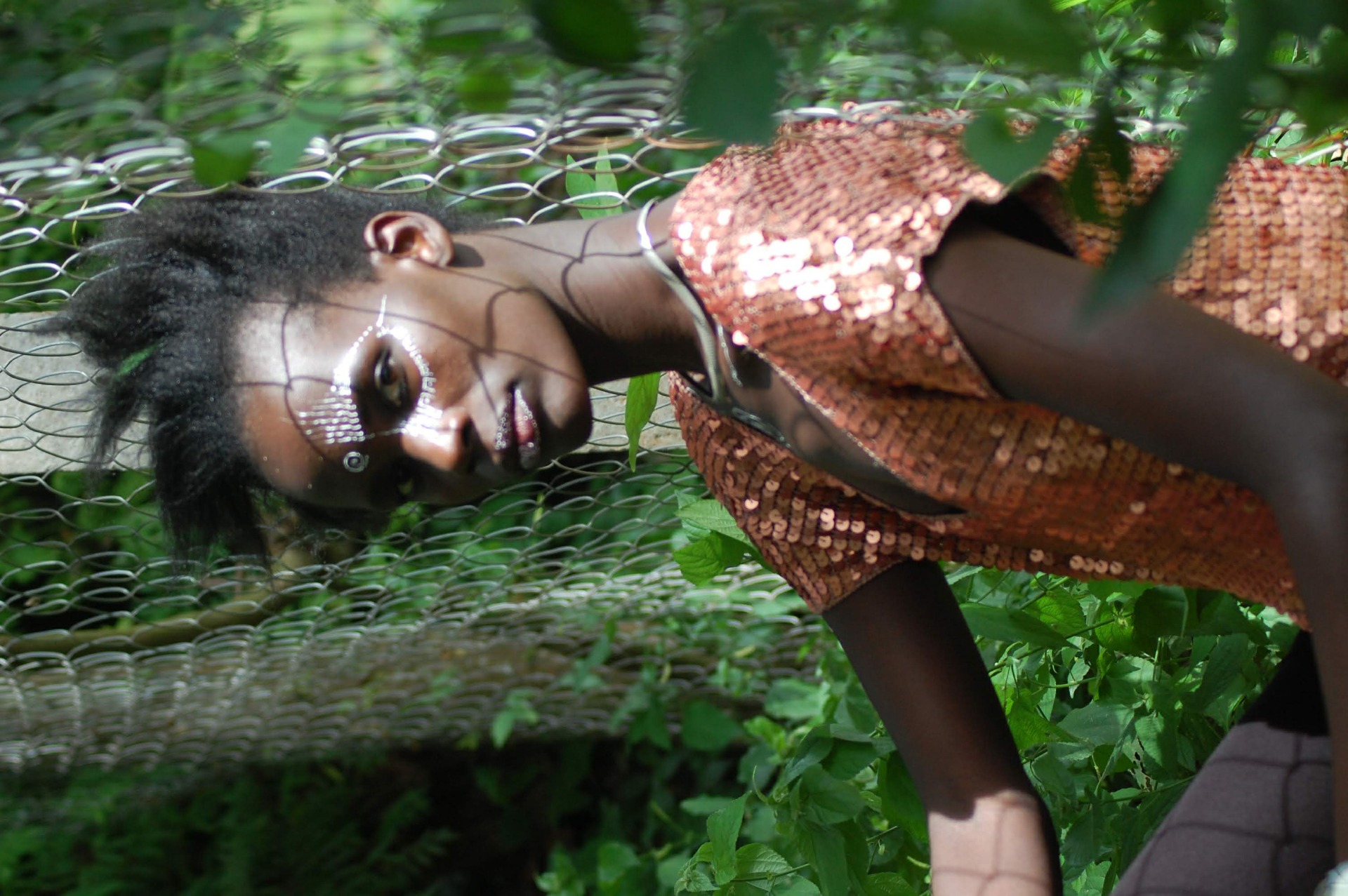 Faith — Model & Hostess in Mukono photo 5